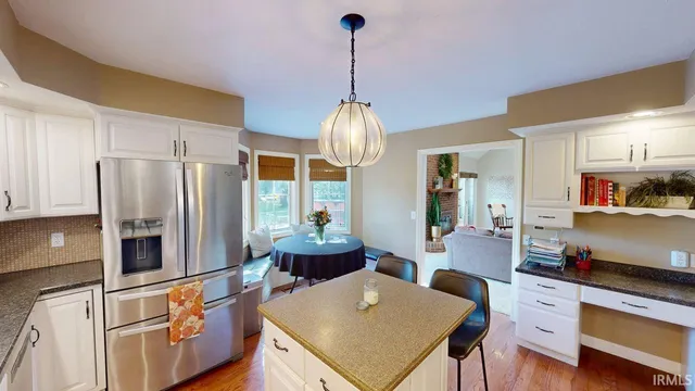 $589,700 | 913 West 20th Street, Jasper, IN 47546