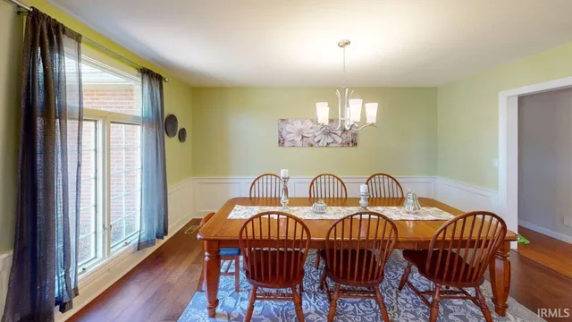 $589,700 | 913 West 20th Street, Jasper, IN 47546