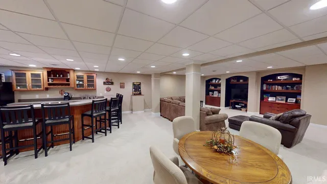 $589,700 | 913 West 20th Street, Jasper, IN 47546