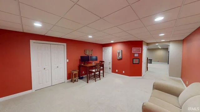 $589,700 | 913 West 20th Street, Jasper, IN 47546