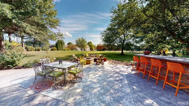 $589,700 | 913 West 20th Street, Jasper, IN 47546