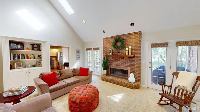 $589,700 | 913 West 20th Street, Jasper, IN 47546