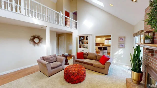 $589,700 | 913 West 20th Street, Jasper, IN 47546