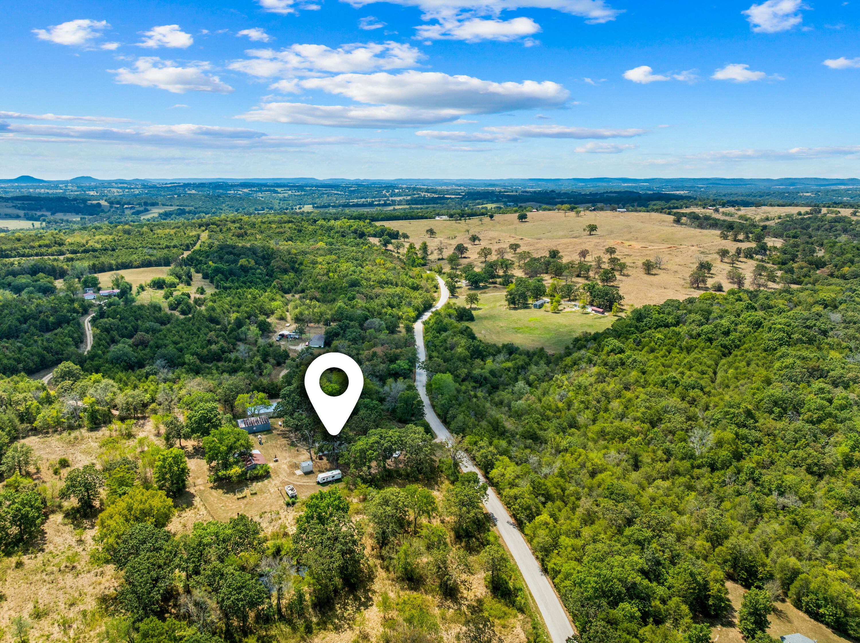 582 Washington Road Shell Knob, MO 65747 - Photo 45 of 46 DJI_0670-Edit