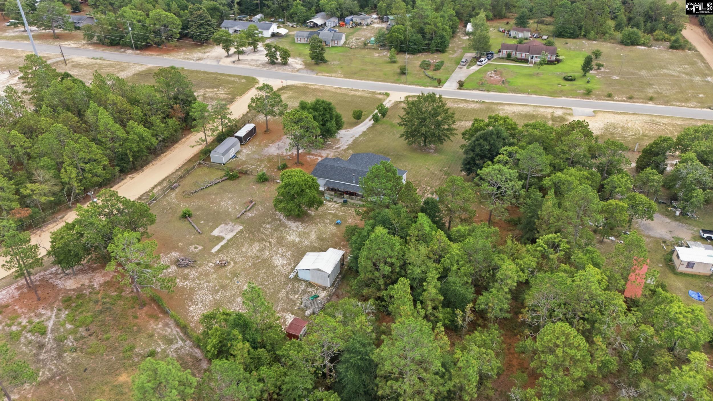 147 Scrub Oak Road Pelion, SC 29123 - Photo 37 of 39 Gallery Image 37