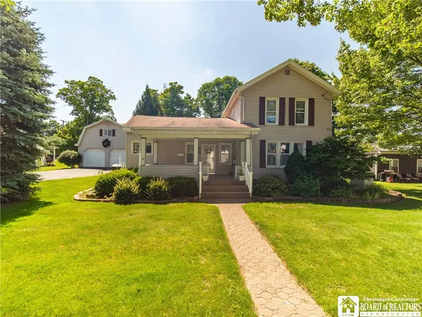 $224,900 | 37 North Washington Street, Randolph, NY 14772