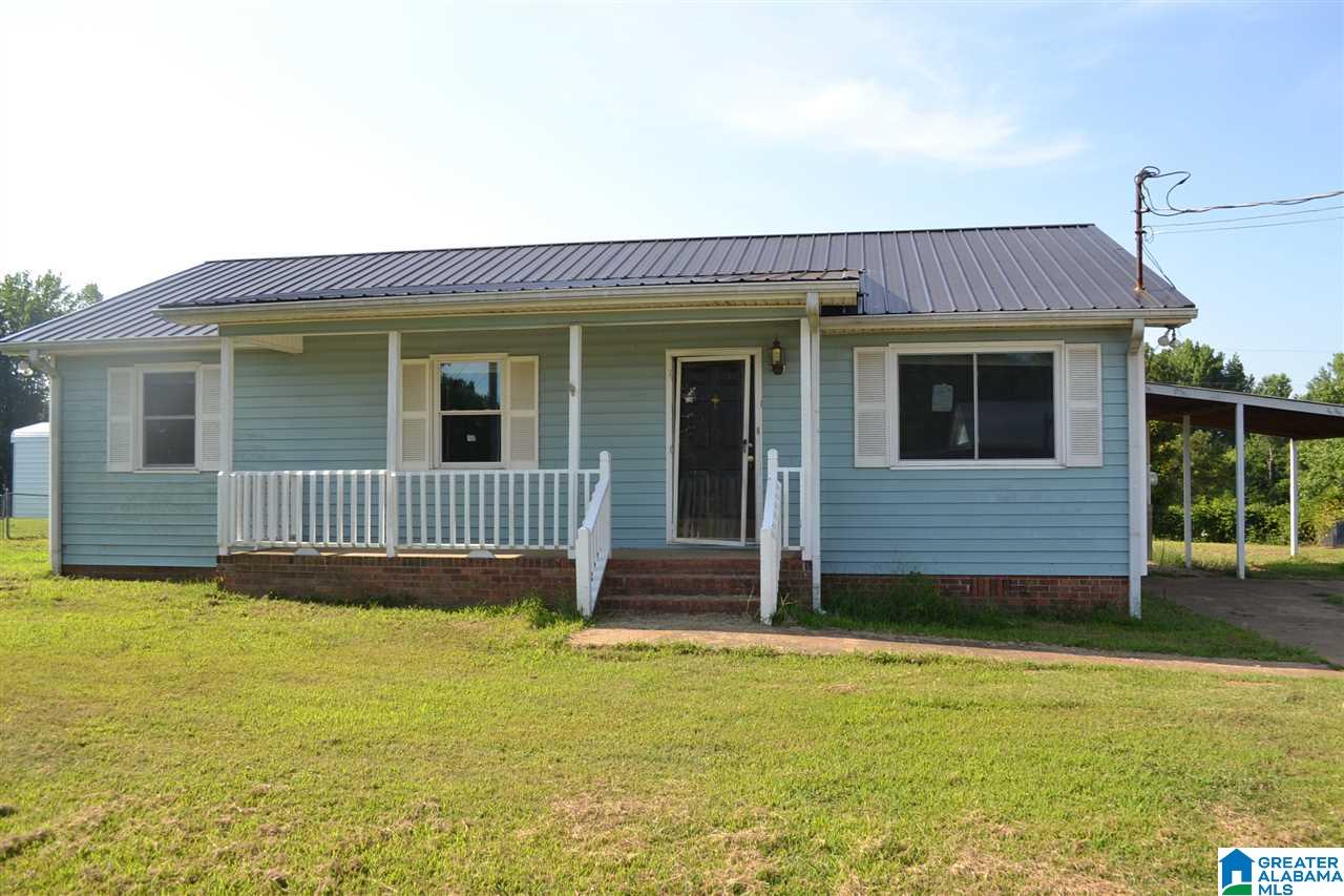 4544 Greathouse Road Dora, AL 35062 - Photo 1 of 13