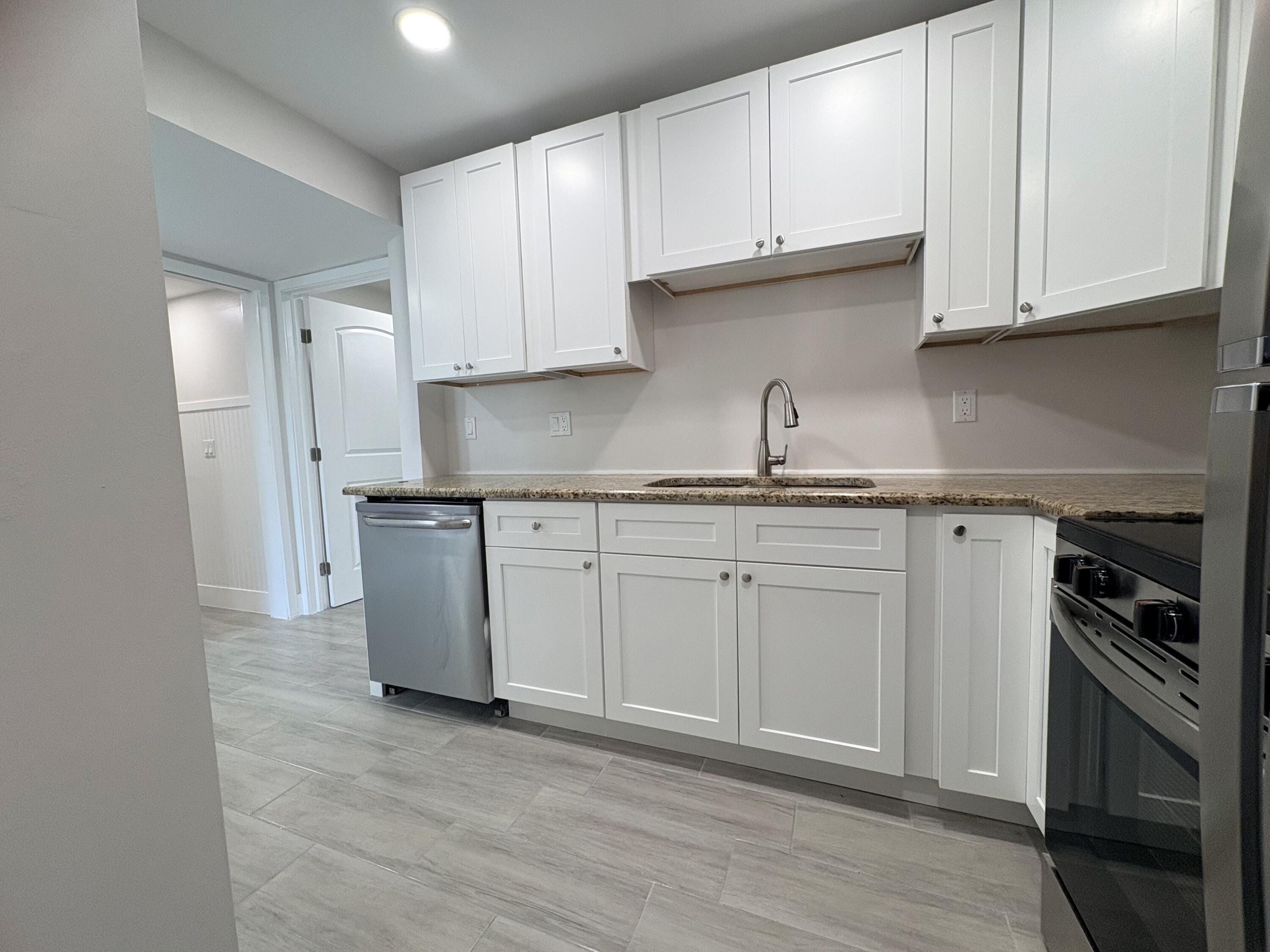 2202 Northeast 36th Street, Unit 17 Lighthouse Point, FL 33064 - Photo 13 of 28 New Cabinets