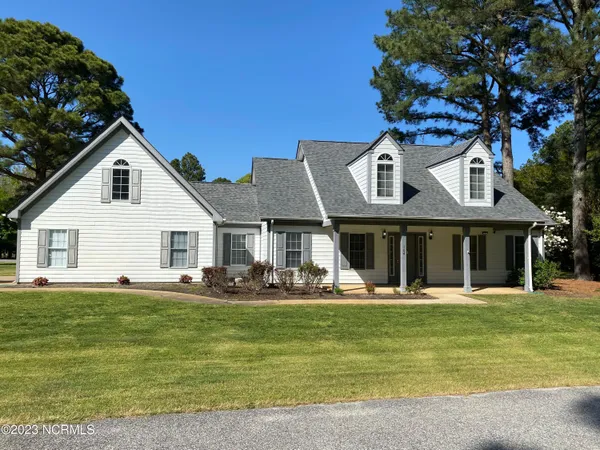 $2,400 | 104 Waccamaw Drive, Hertford, NC 27944