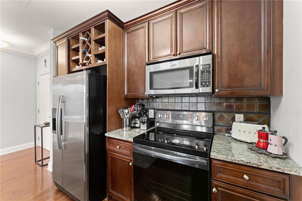 901 Abernathy Road Northeast, Unit 4120 Atlanta, GA 30328 - Photo 8 of 42