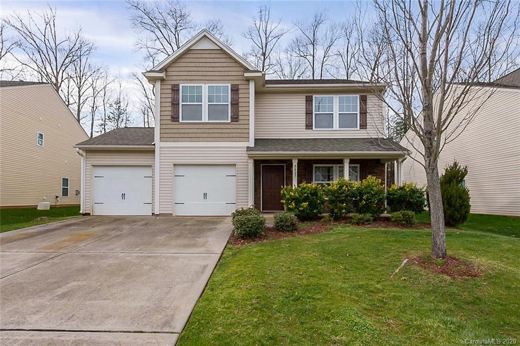 8423 Lustre Road Charlotte, NC 28215 - Photo 1 of 17 Gallery Image 1