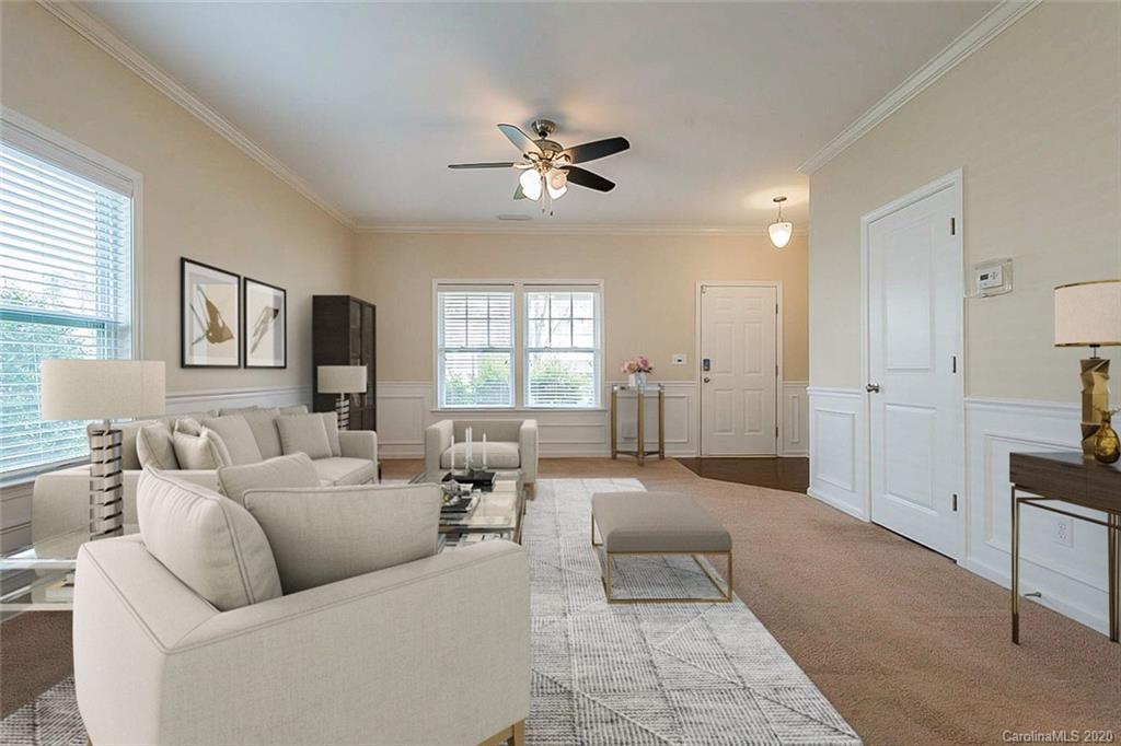 8423 Lustre Road Charlotte, NC 28215 - Photo 3 of 17 Gallery Image 3