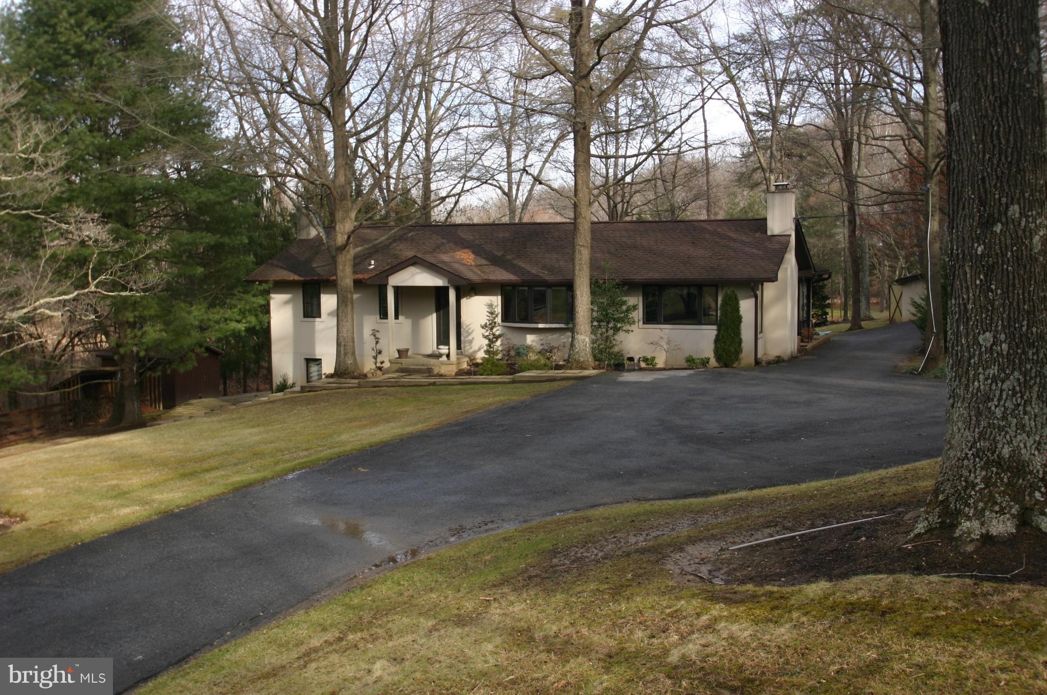 19225 Chandlee Mill Road Sandy Spring, MD 20860 - Photo 1 of 30 Exterior (Front)