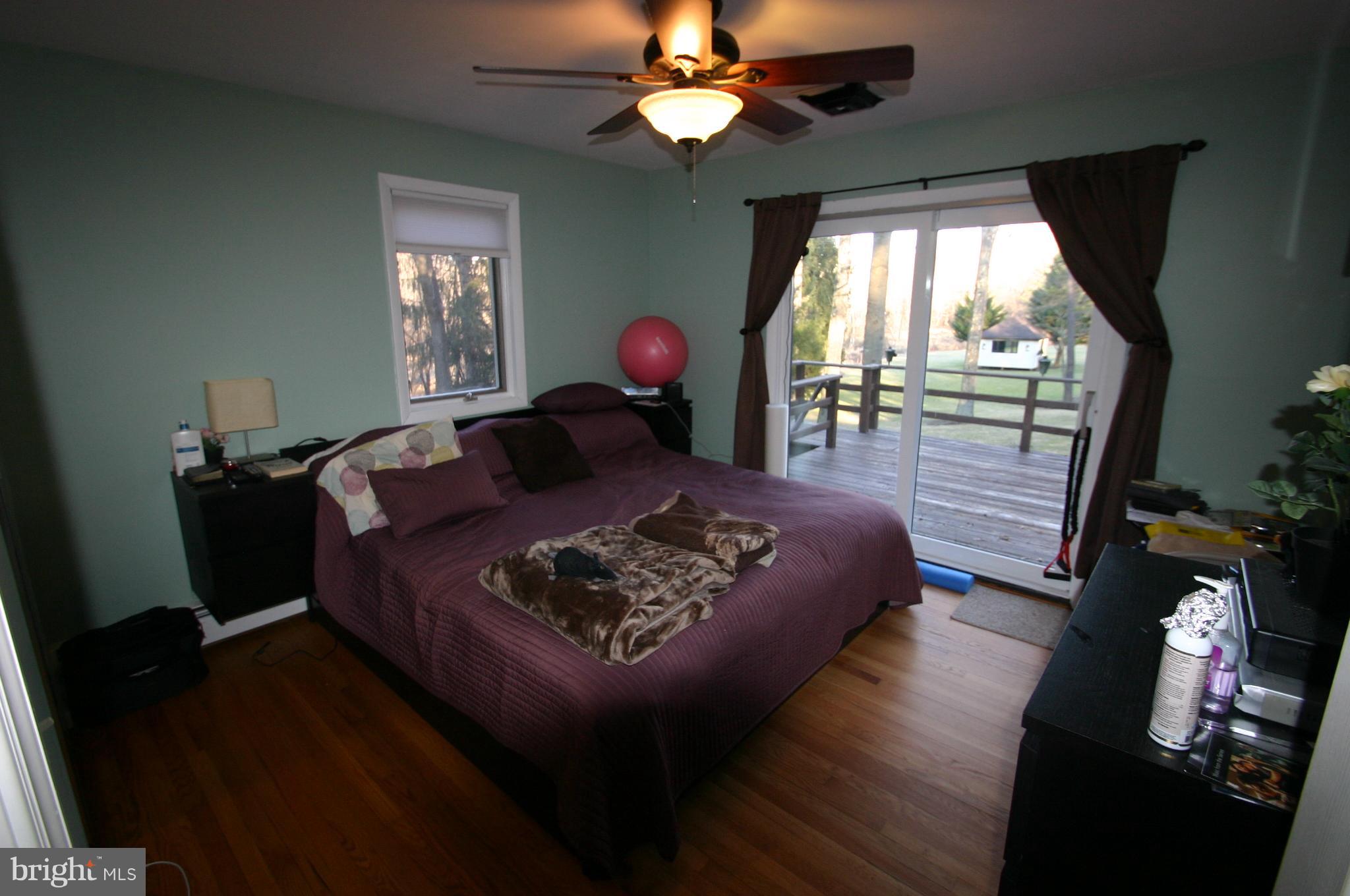 19225 Chandlee Mill Road Sandy Spring, MD 20860 - Photo 12 of 30 Bedroom