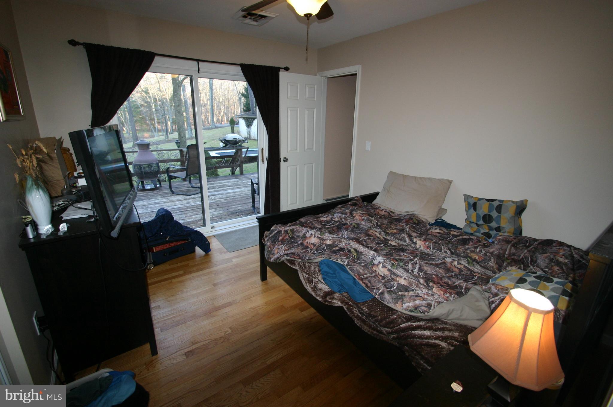 19225 Chandlee Mill Road Sandy Spring, MD 20860 - Photo 13 of 30 Bedroom