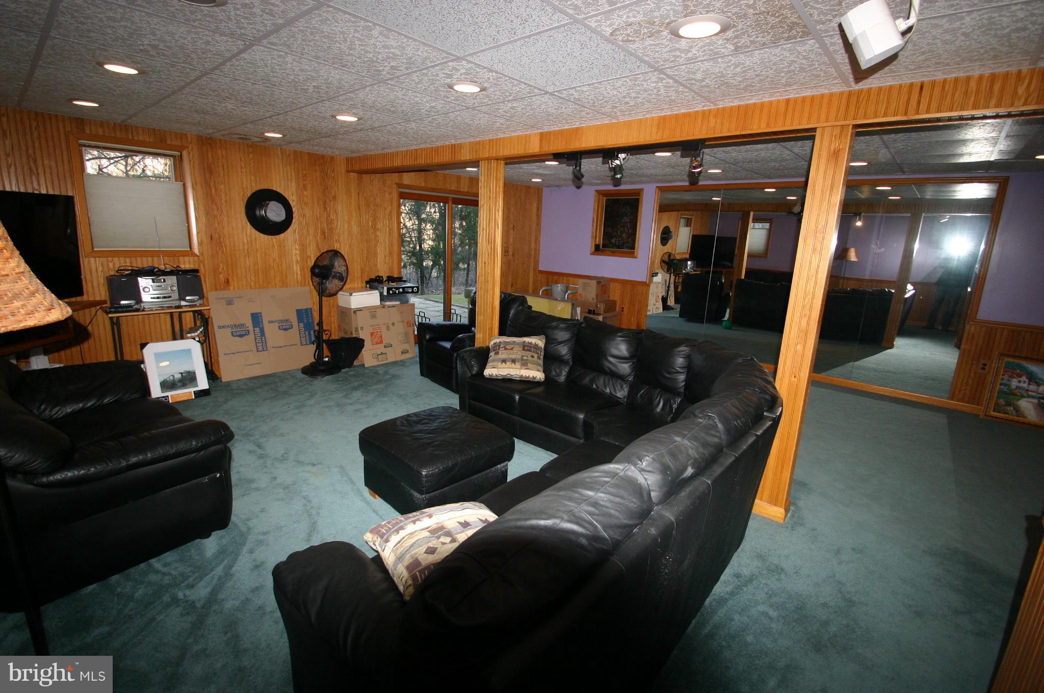 19225 Chandlee Mill Road Sandy Spring, MD 20860 - Photo 18 of 30 Basement