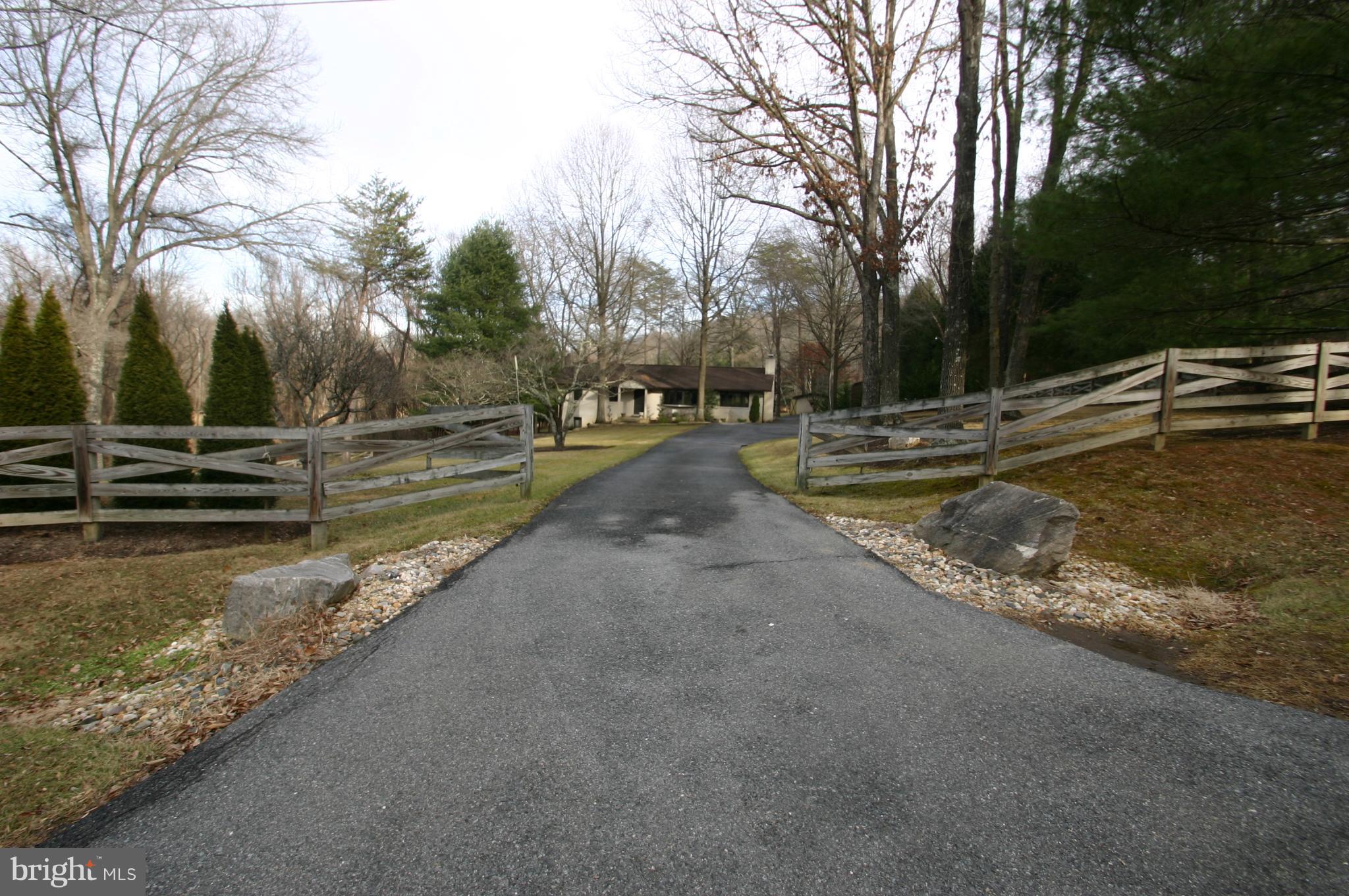 19225 Chandlee Mill Road Sandy Spring, MD 20860 - Photo 3 of 30 Exterior (Front)