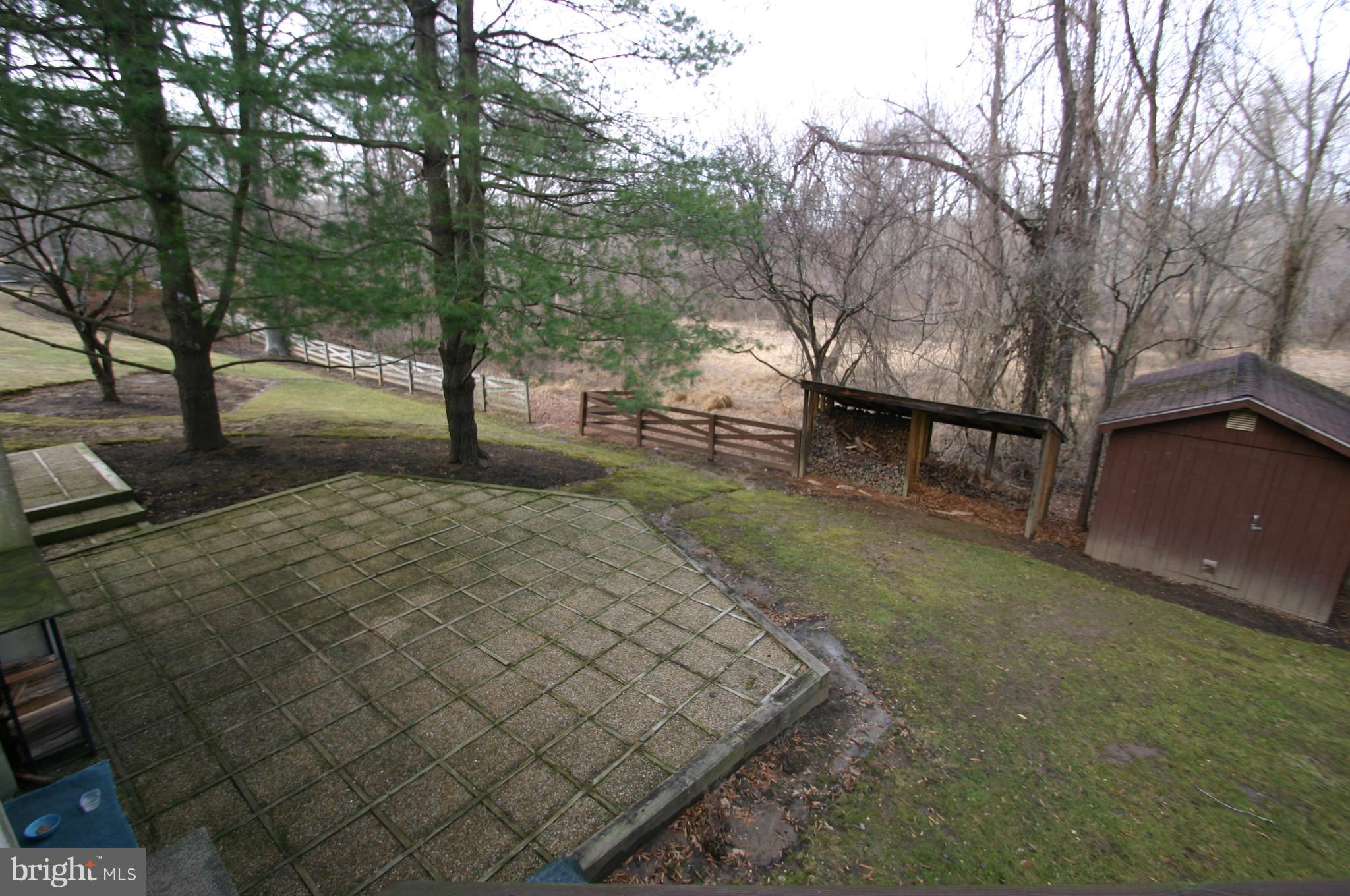 19225 Chandlee Mill Road Sandy Spring, MD 20860 - Photo 22 of 30 Exterior (Rear)