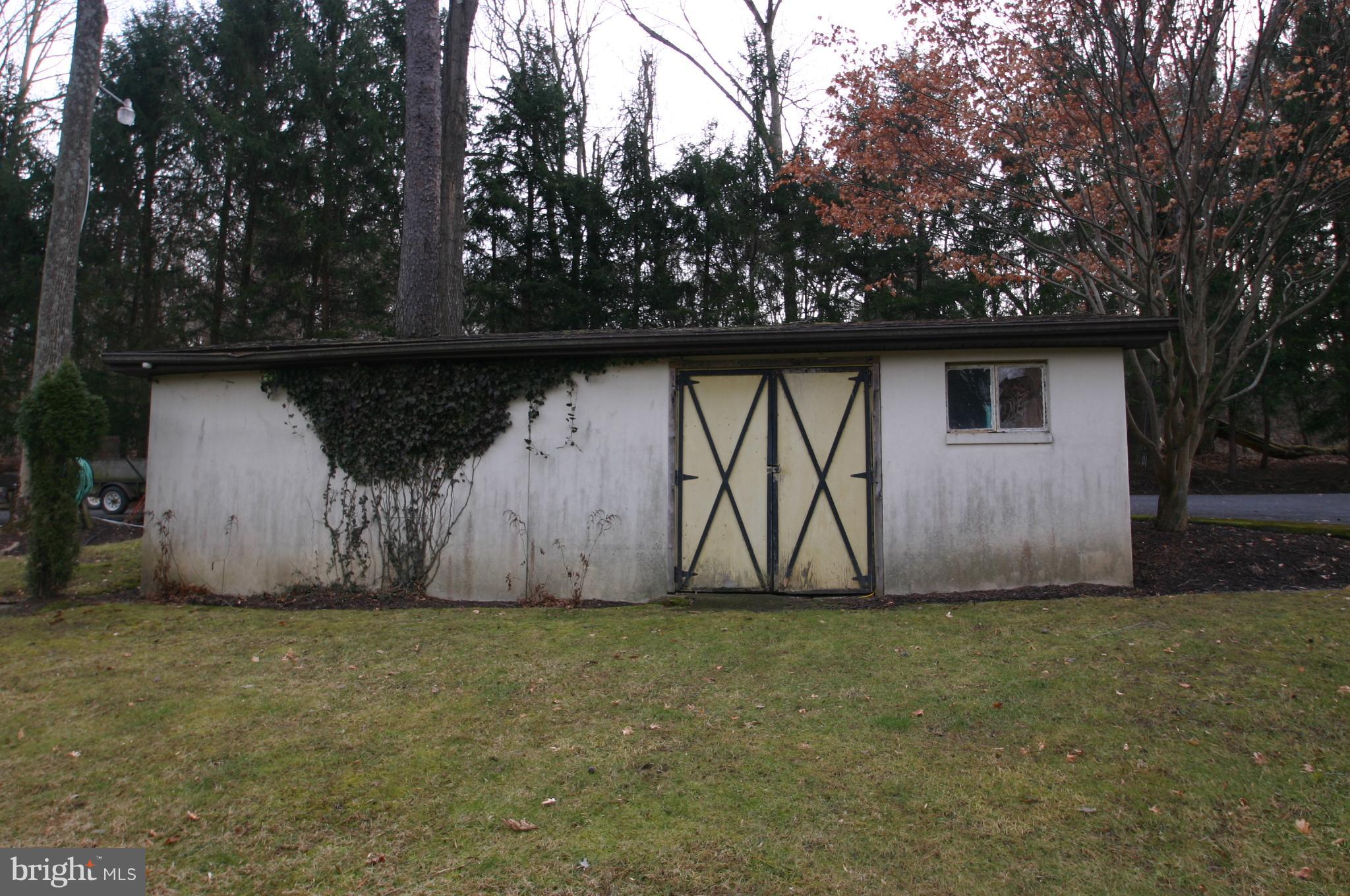 19225 Chandlee Mill Road Sandy Spring, MD 20860 - Photo 29 of 30 Exterior (General)