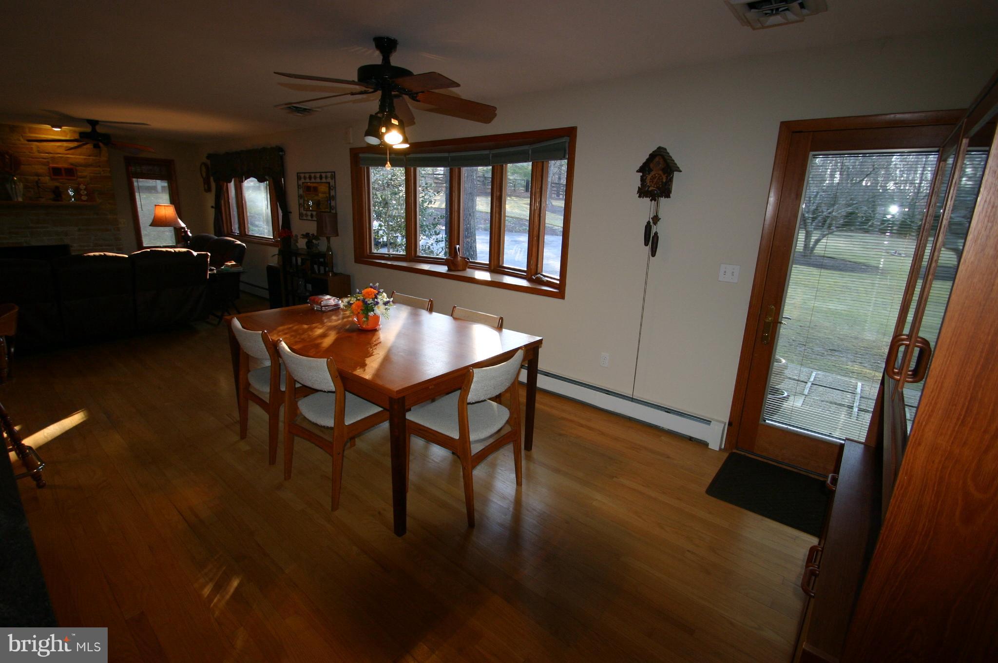 19225 Chandlee Mill Road Sandy Spring, MD 20860 - Photo 6 of 30 Dining Room