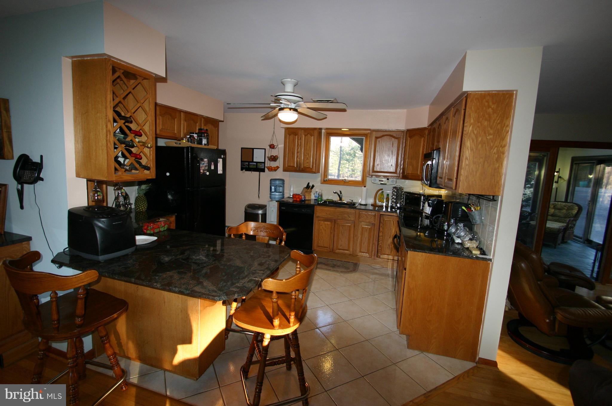19225 Chandlee Mill Road Sandy Spring, MD 20860 - Photo 7 of 30 Kitchen