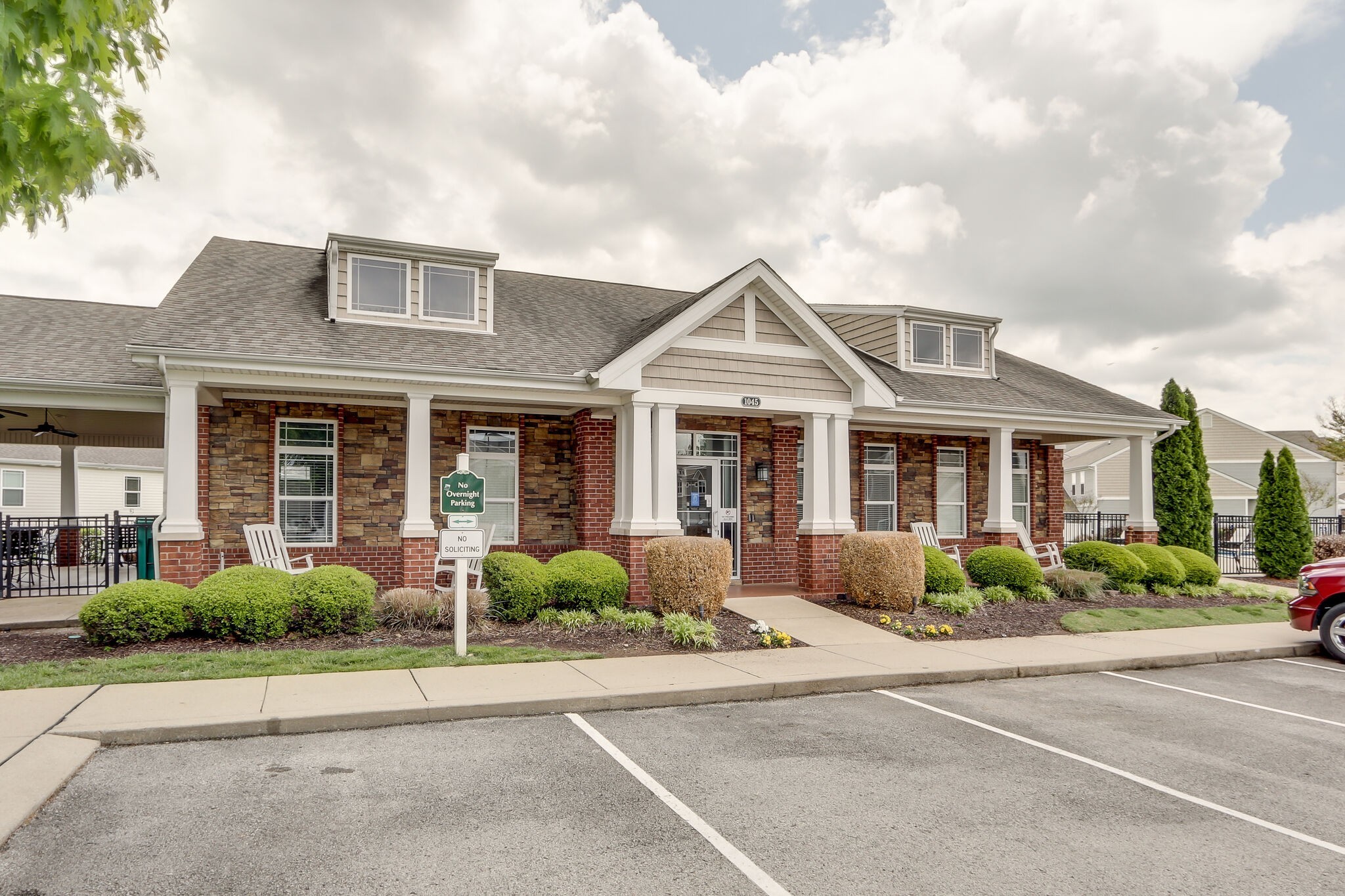 7029 Magnolia Crossings Spring Hill, TN 37174 - Photo 34 of 38