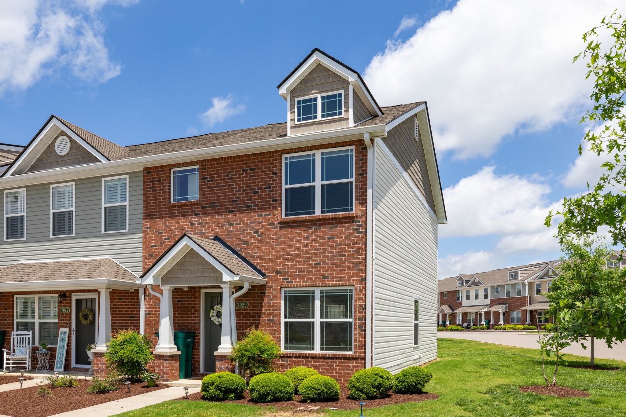 7029 Magnolia Crossings Spring Hill, TN 37174 - Photo 36 of 38