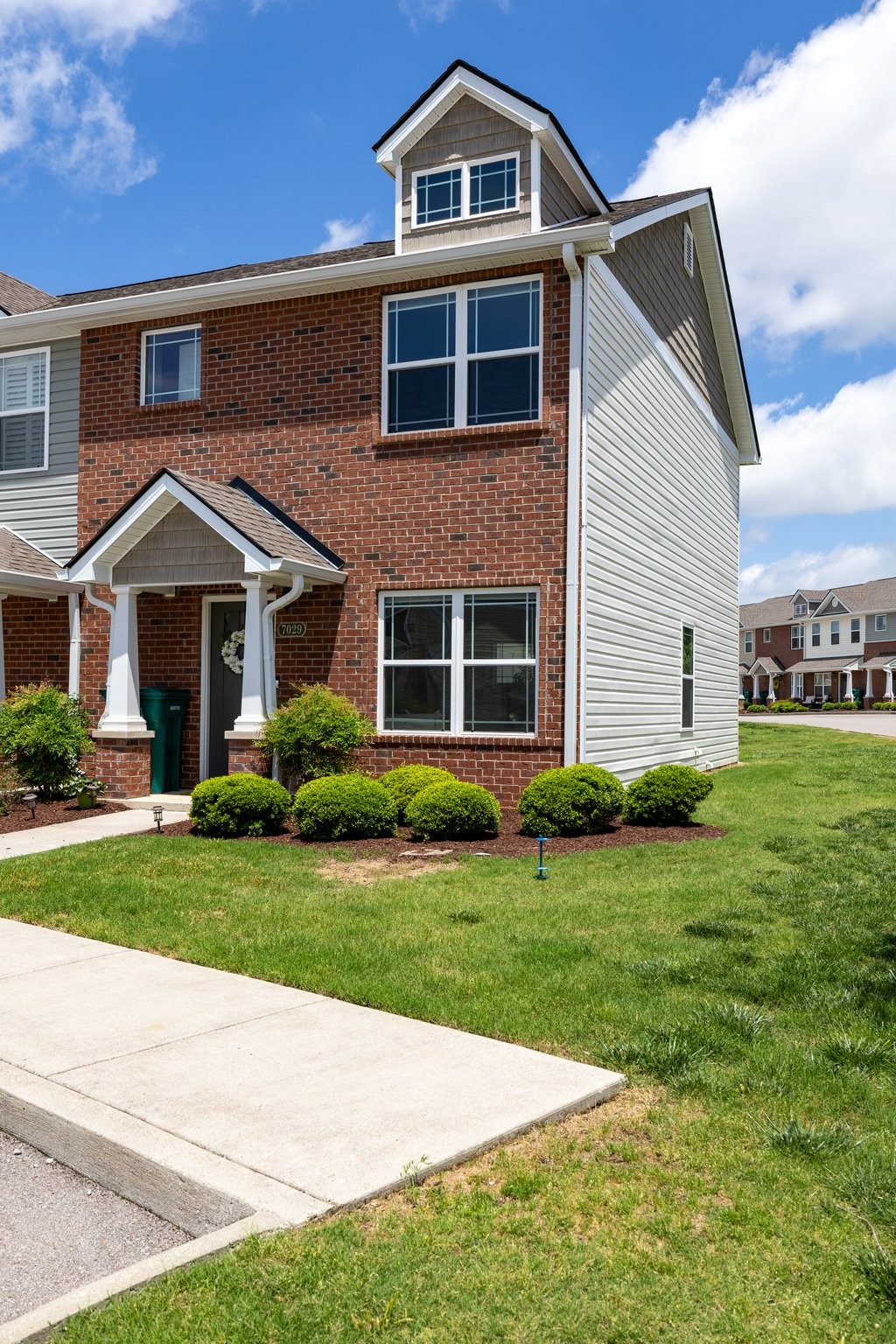 7029 Magnolia Crossings Spring Hill, TN 37174 - Photo 37 of 38