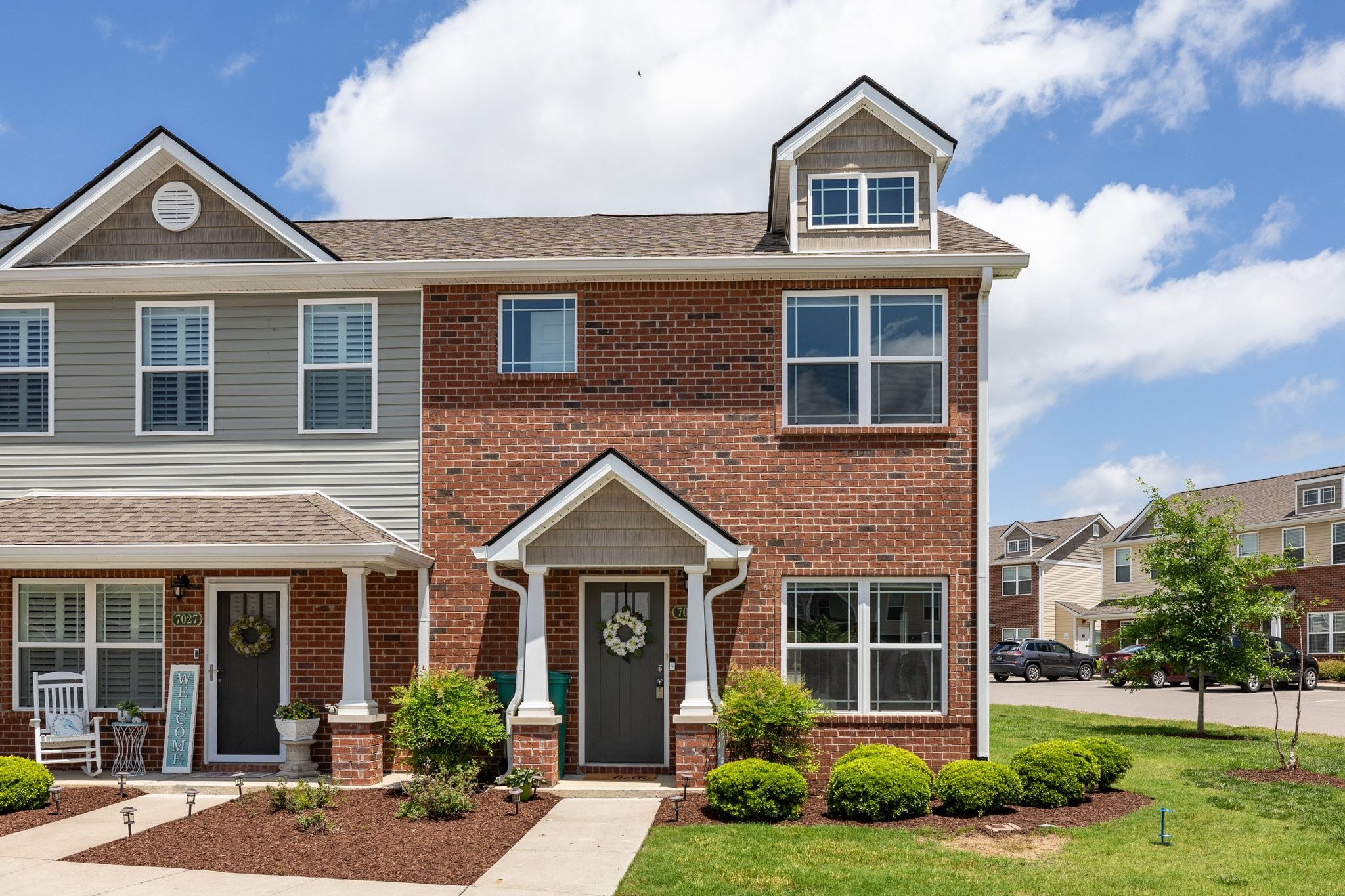 7029 Magnolia Crossings Spring Hill, TN 37174 - Photo 38 of 38