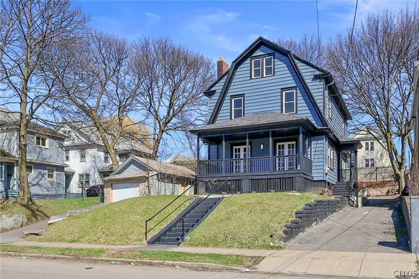$275,000 | 313 Bruce Street, Syracuse, NY 13224