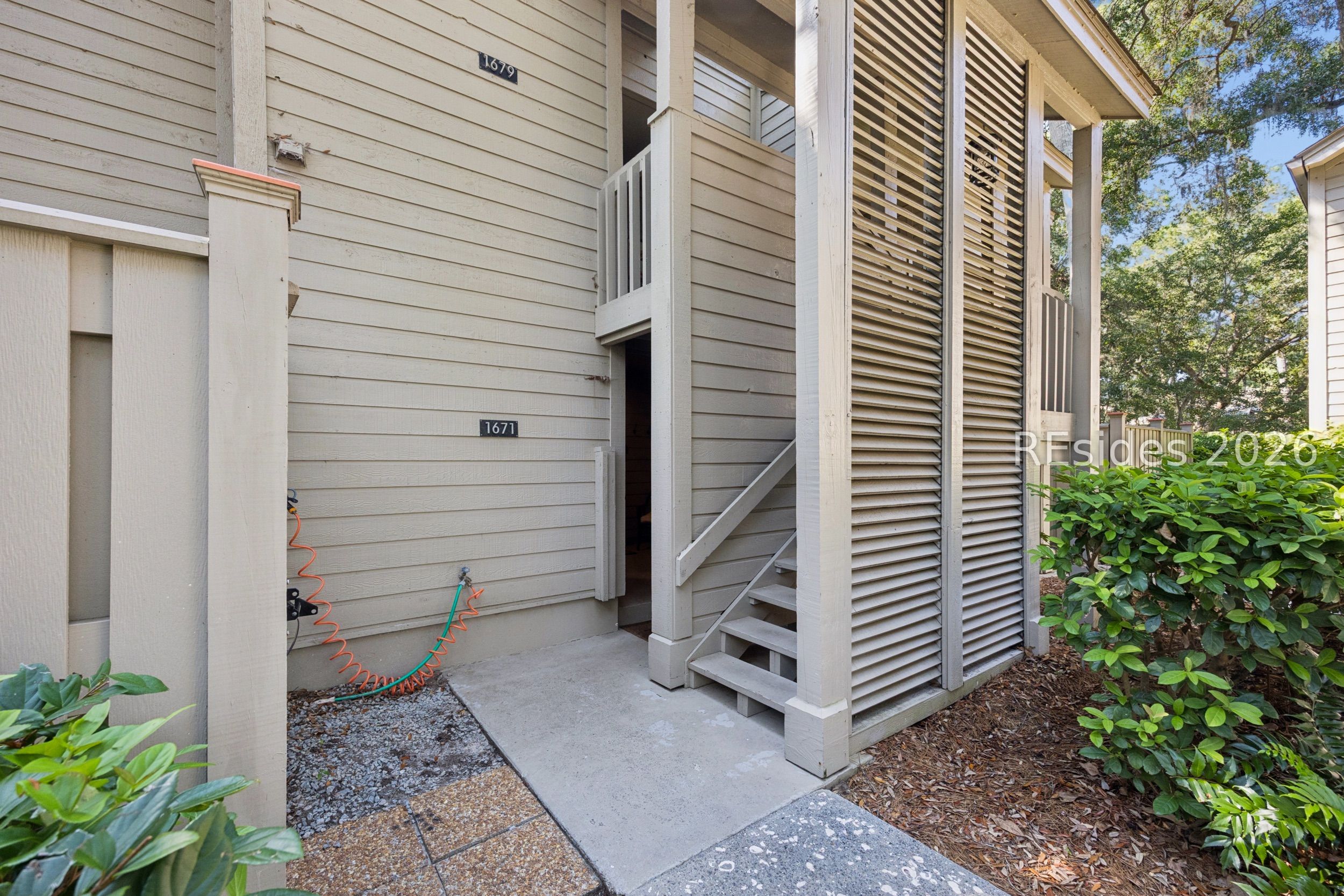 20 Queens Folly Road, Unit 1671 Hilton Head Island, SC 29928 - Photo 31 of 39 Gallery Image 31