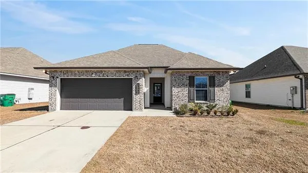 $2,500 | 4645 Ames Boulevard, Marrero, LA 70072