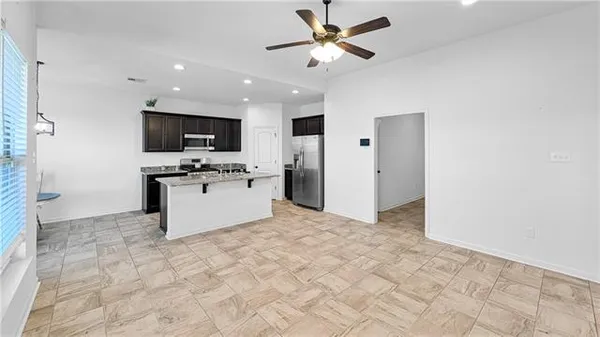 $2,500 | 4645 Ames Boulevard, Marrero, LA 70072