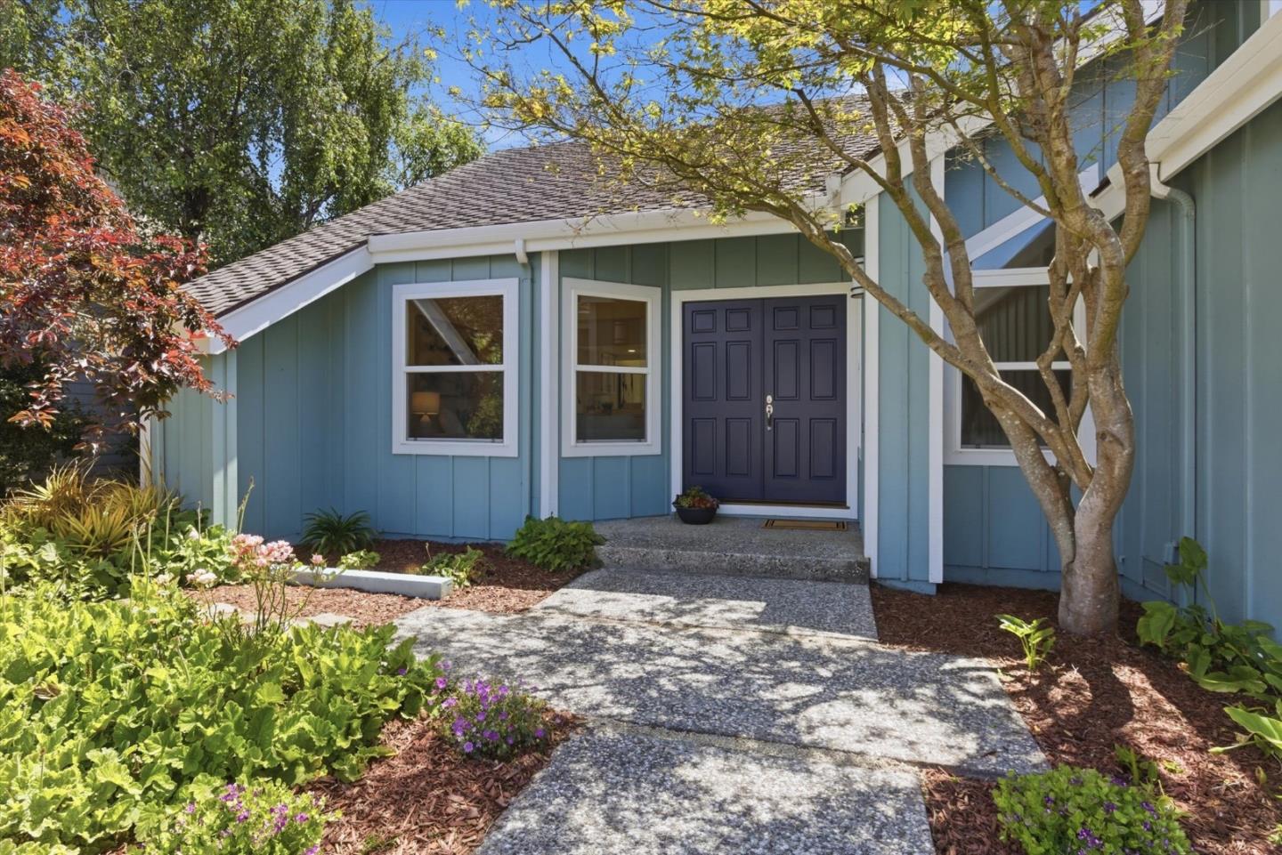 424 Greenbrier Road Half Moon Bay, CA 94019 - Photo 3 of 36