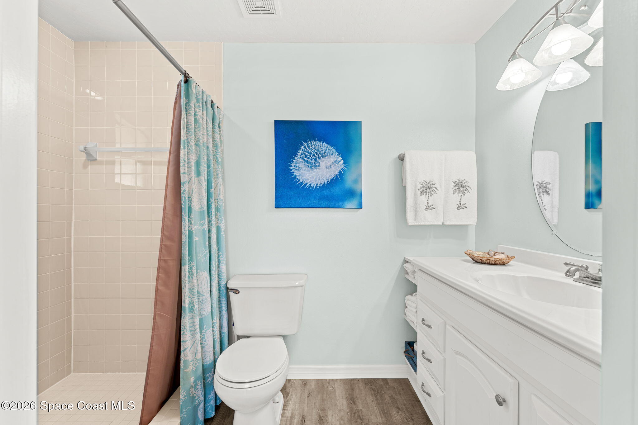 31 Fairway Drive Cocoa Beach, FL 32931 - Photo 32 of 53 DSC05891