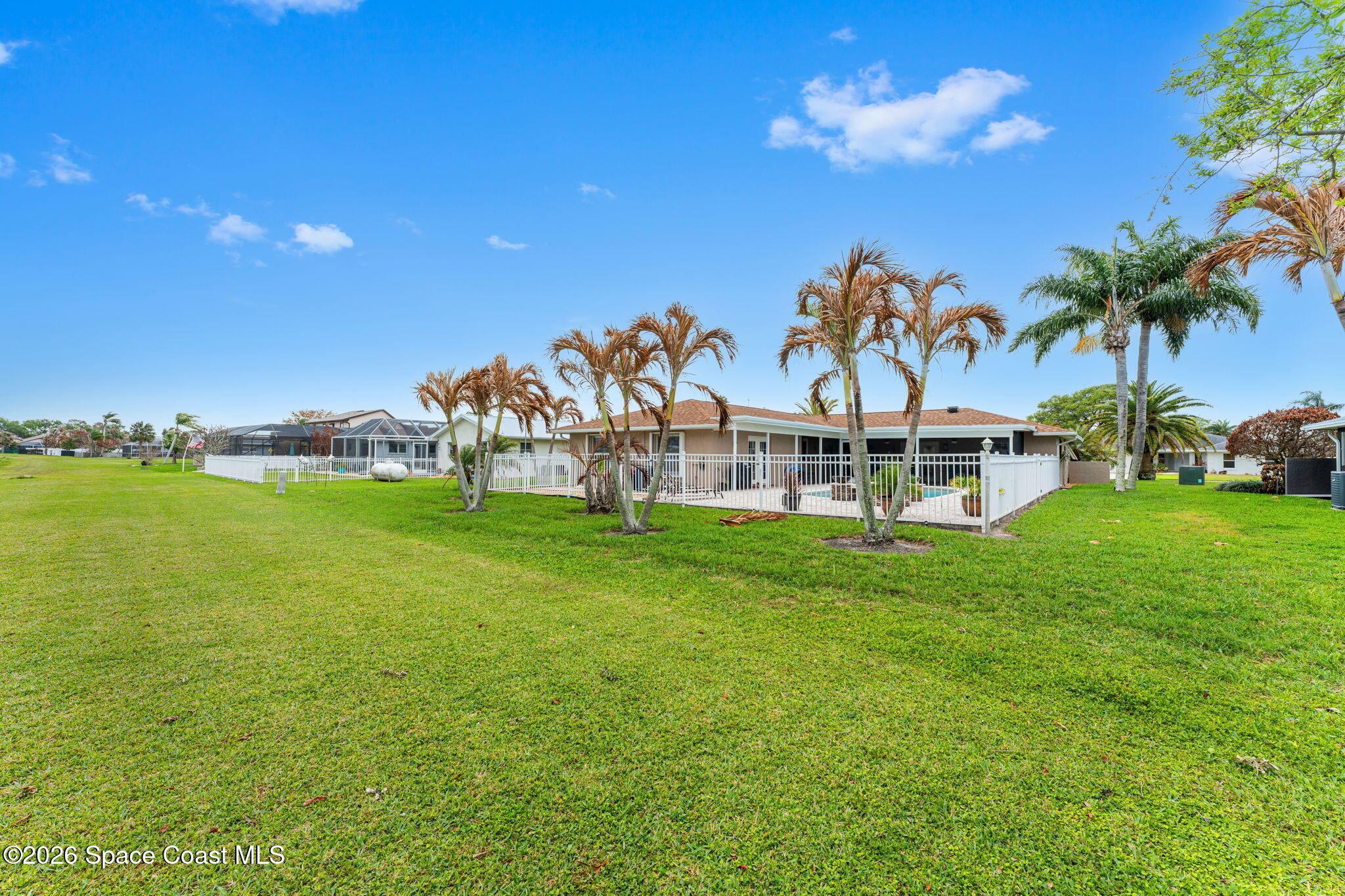 31 Fairway Drive Cocoa Beach, FL 32931 - Photo 47 of 53 DSC05949