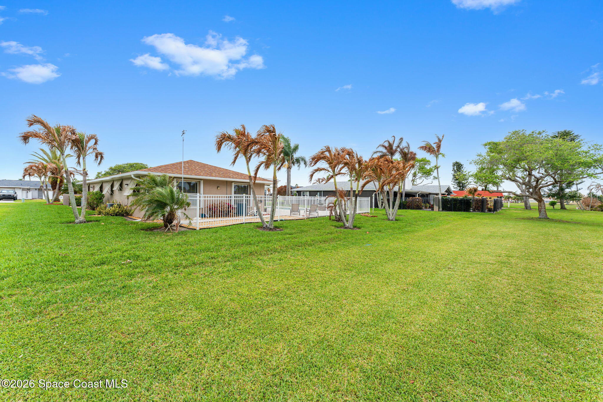 31 Fairway Drive Cocoa Beach, FL 32931 - Photo 48 of 53 DSC05950
