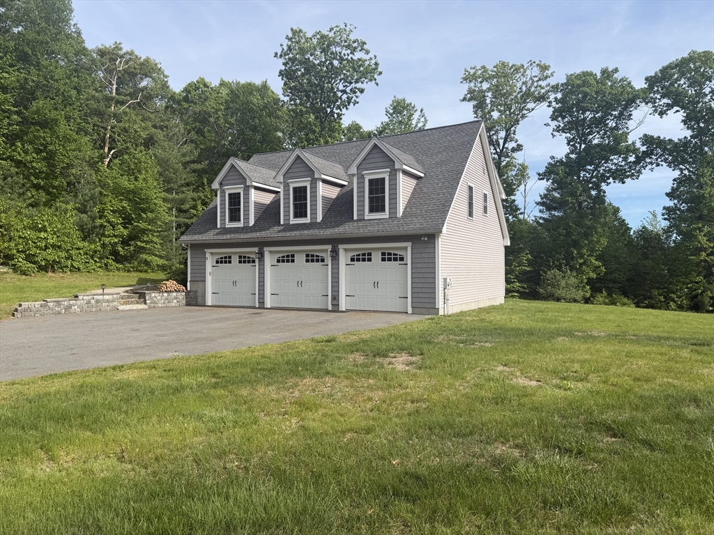 7 Dean Farm Road, Unit 2 Sutton, MA 01590 - Photo 16 of 16
