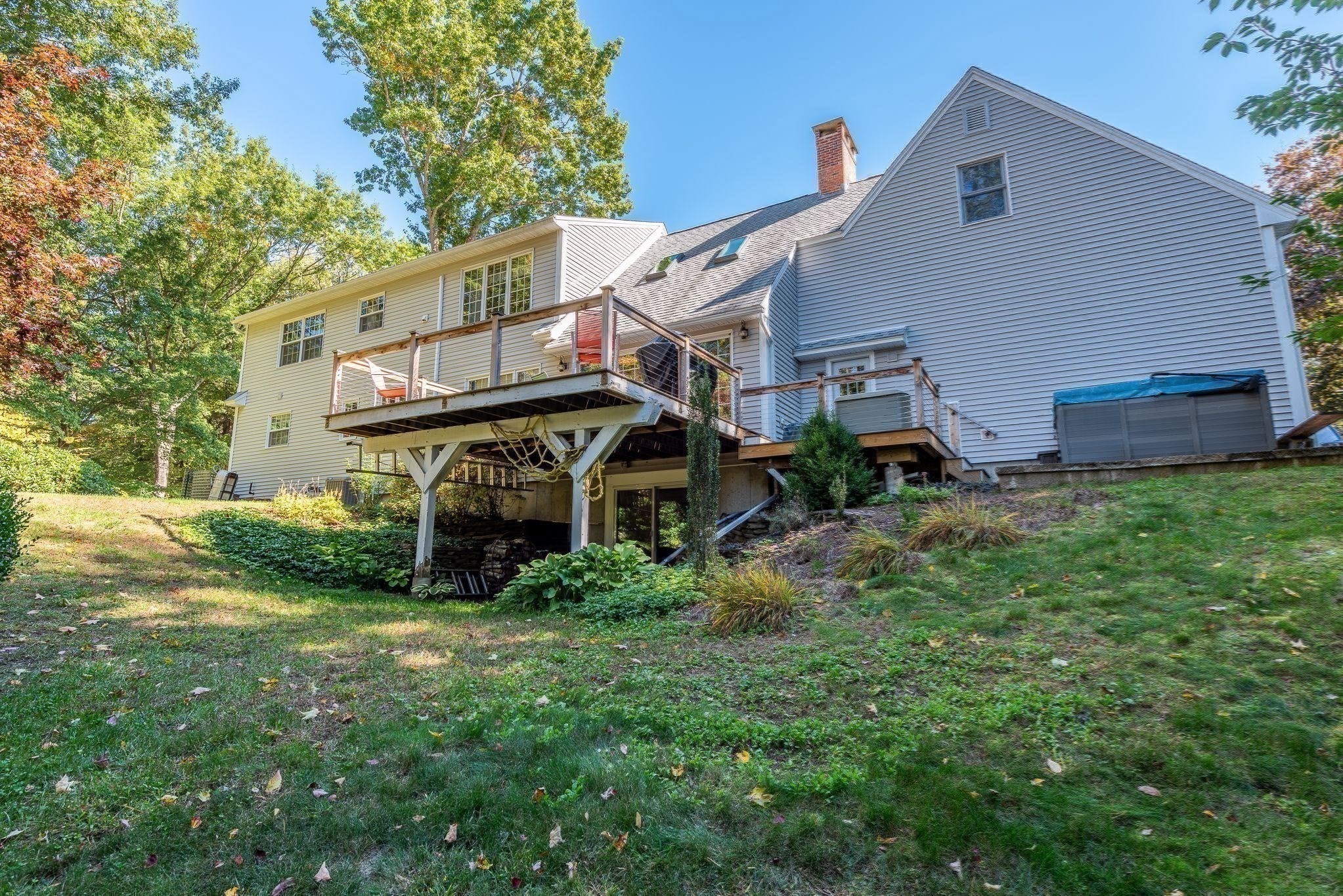 61 Plain Road Hatfield, MA 01038 - Photo 39 of 41 Gallery Image 39