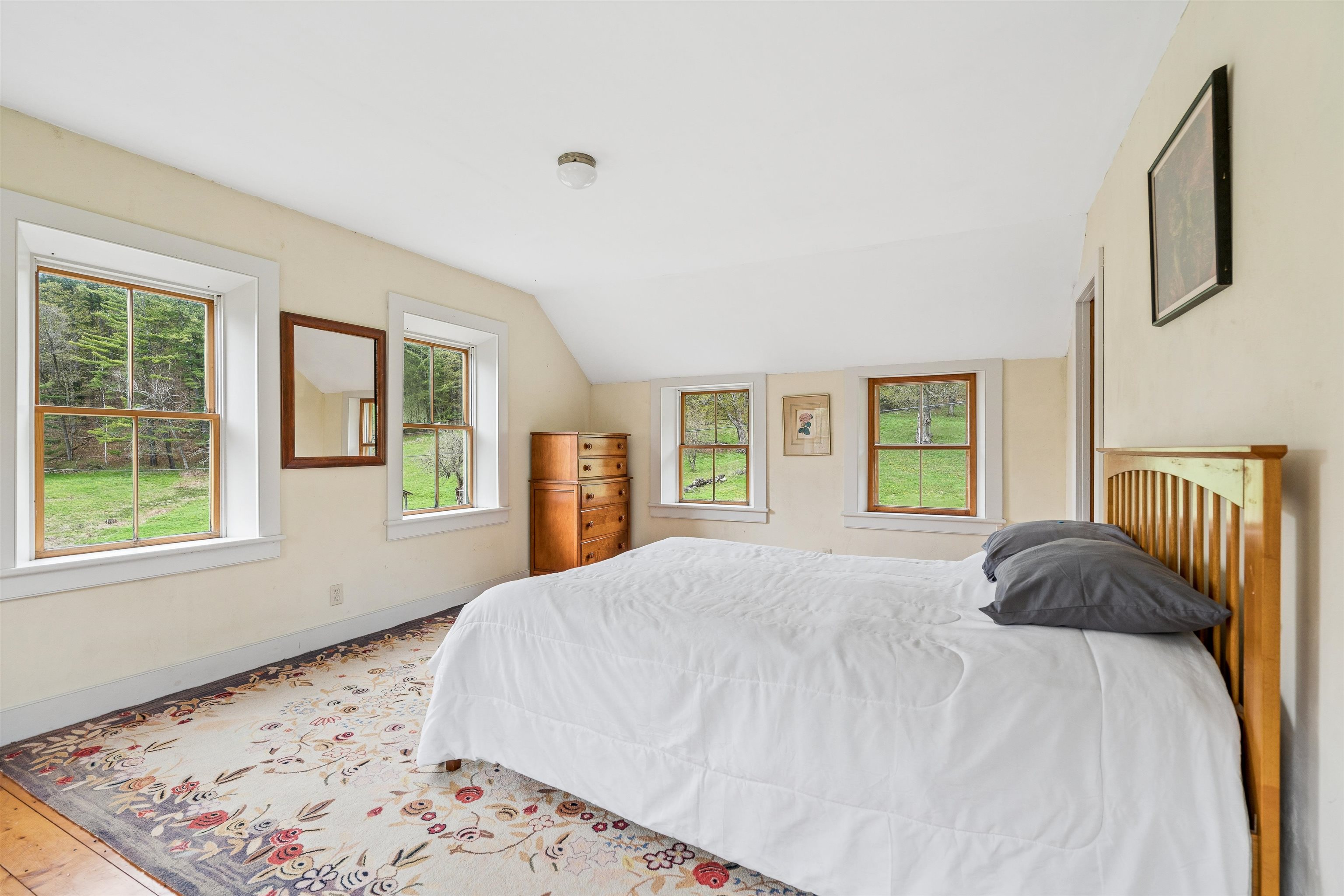 77 Kibling Hill Road Tunbridge, VT 05077 - Photo 27 of 50