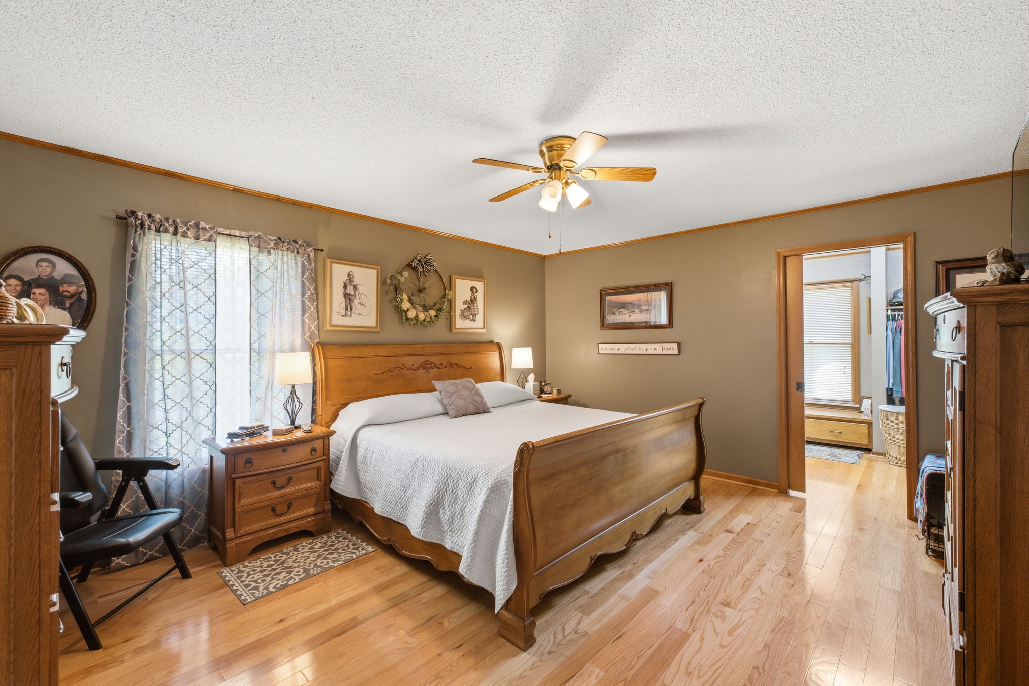 482 Brickell Ridge Road Decatur, TN 37322 - Photo 27 of 56 Gallery Image 27