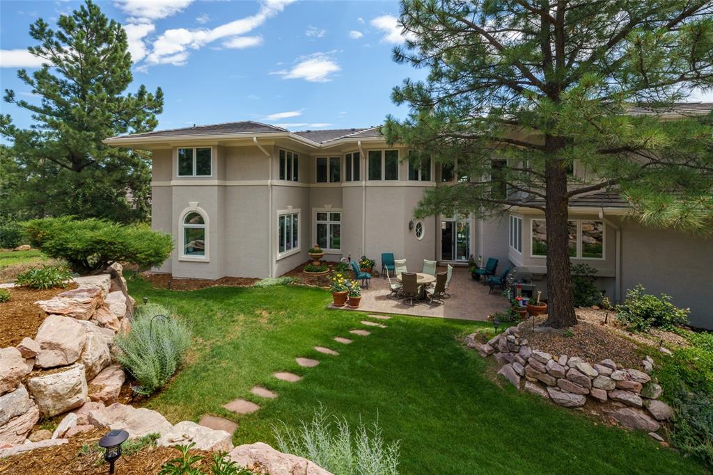 6 Pine Road Colorado Springs, CO 80906 - Photo 25 of 29