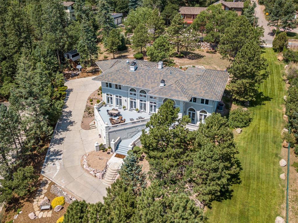 6 Pine Road Colorado Springs, CO 80906 - Photo 27 of 29