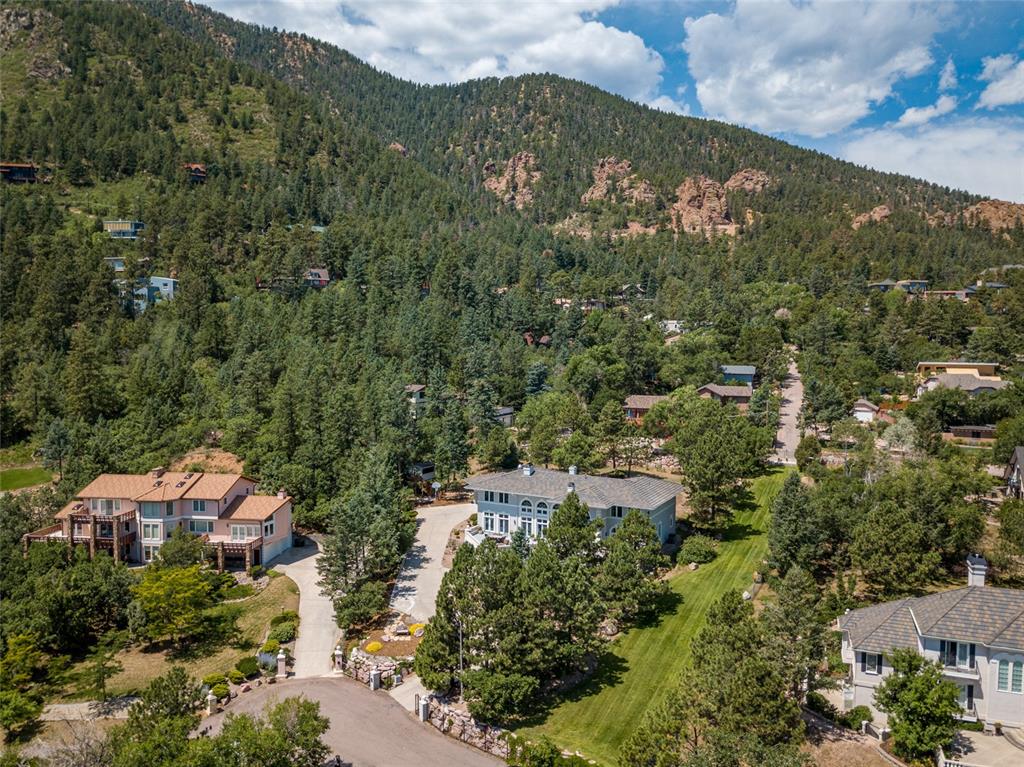 6 Pine Road Colorado Springs, CO 80906 - Photo 28 of 29