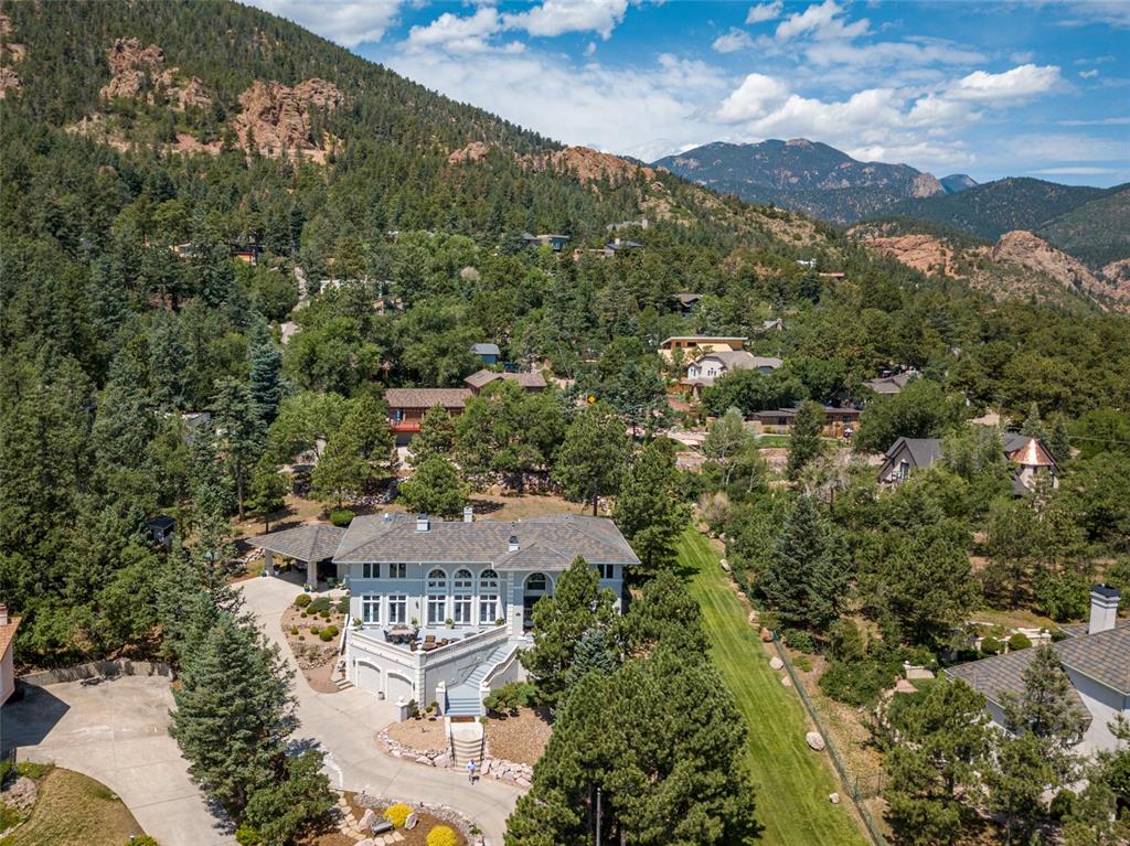 6 Pine Road Colorado Springs, CO 80906 - Photo 29 of 29