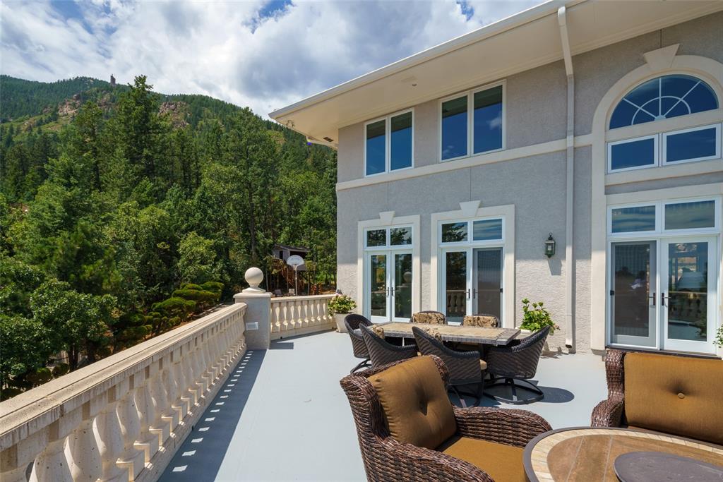 6 Pine Road Colorado Springs, CO 80906 - Photo 9 of 29