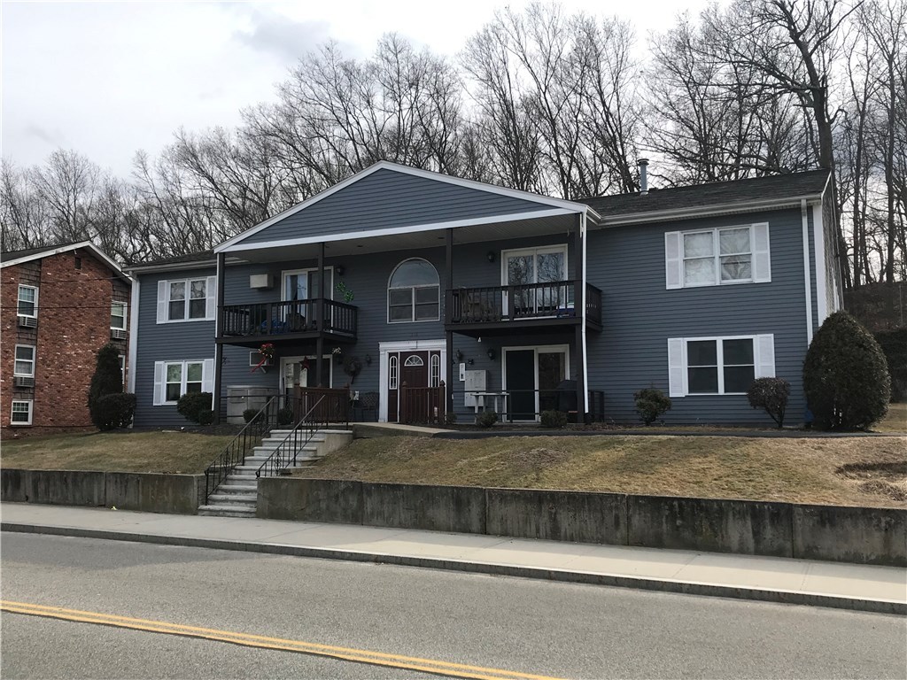 319 Privilege Street, Unit 4 Woonsocket, RI 02895 - Photo 1 of 15