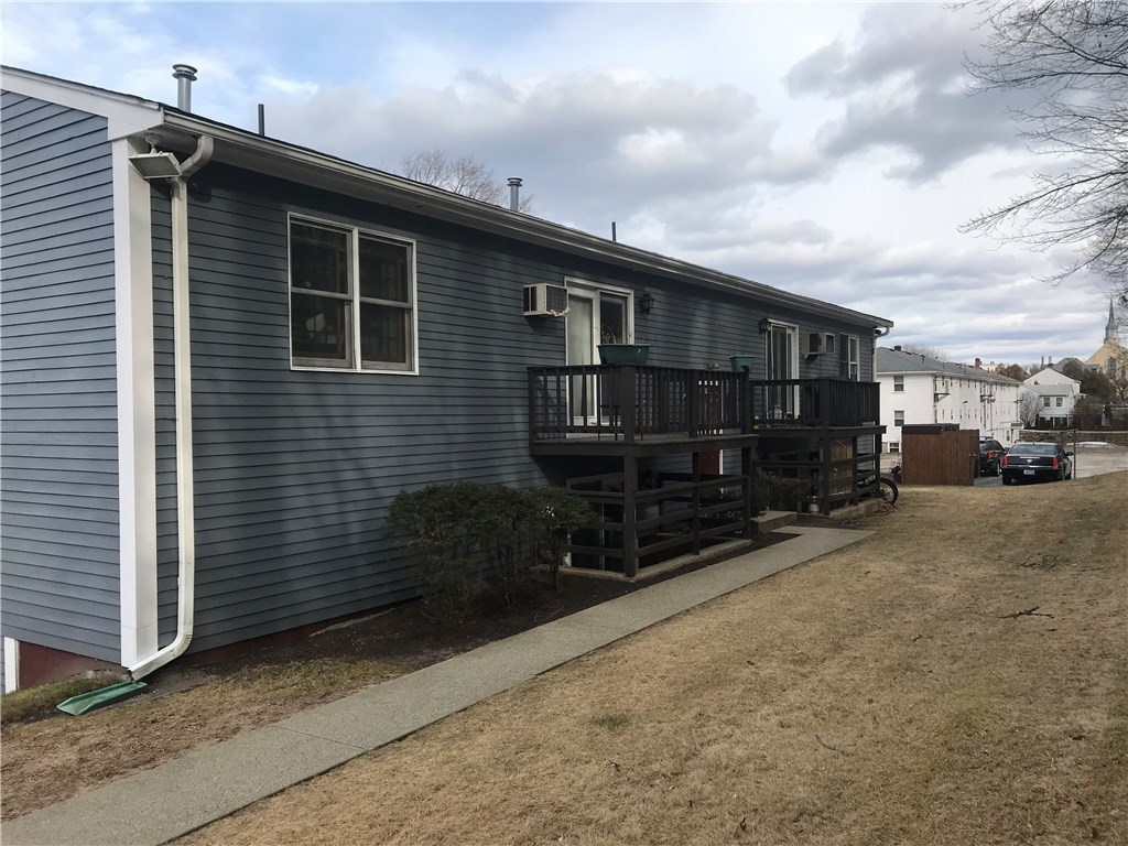319 Privilege Street, Unit 4 Woonsocket, RI 02895 - Photo 12 of 15