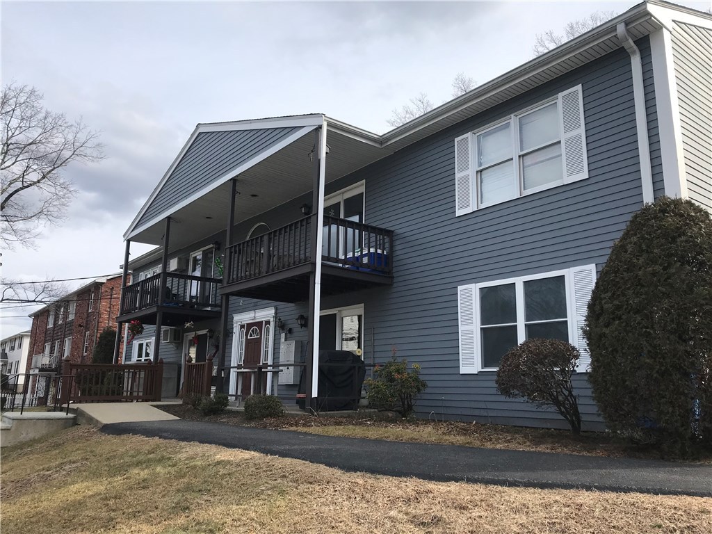 319 Privilege Street, Unit 4 Woonsocket, RI 02895 - Photo 13 of 15