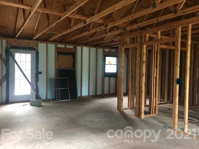 0 Ashford Road Chester, SC 29706 - Photo 9 of 9 a view of a room with wooden walls